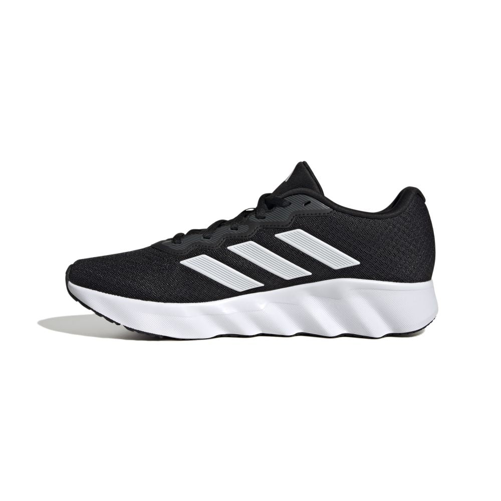 Tenis Hombre adidas Switch Move - Negro-Blanco