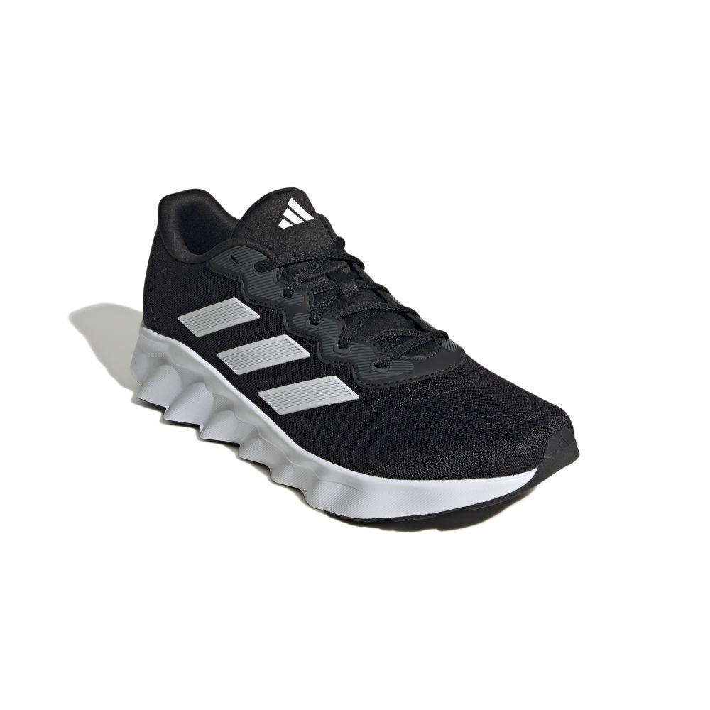 Tenis Hombre adidas Switch Move - Negro-Blanco