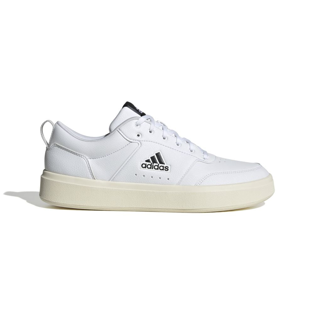 Tenis Hombre adidas Park St - Blanco