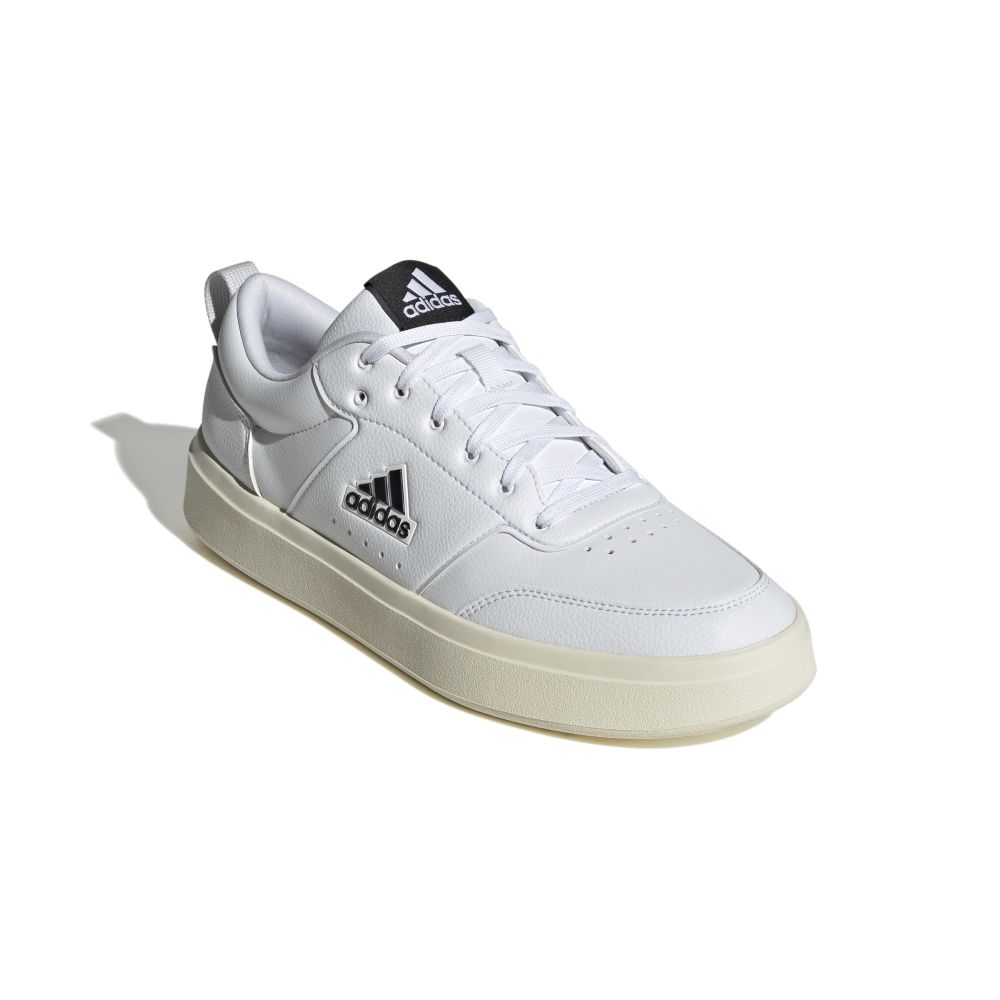 Tenis Hombre adidas Park St - Blanco