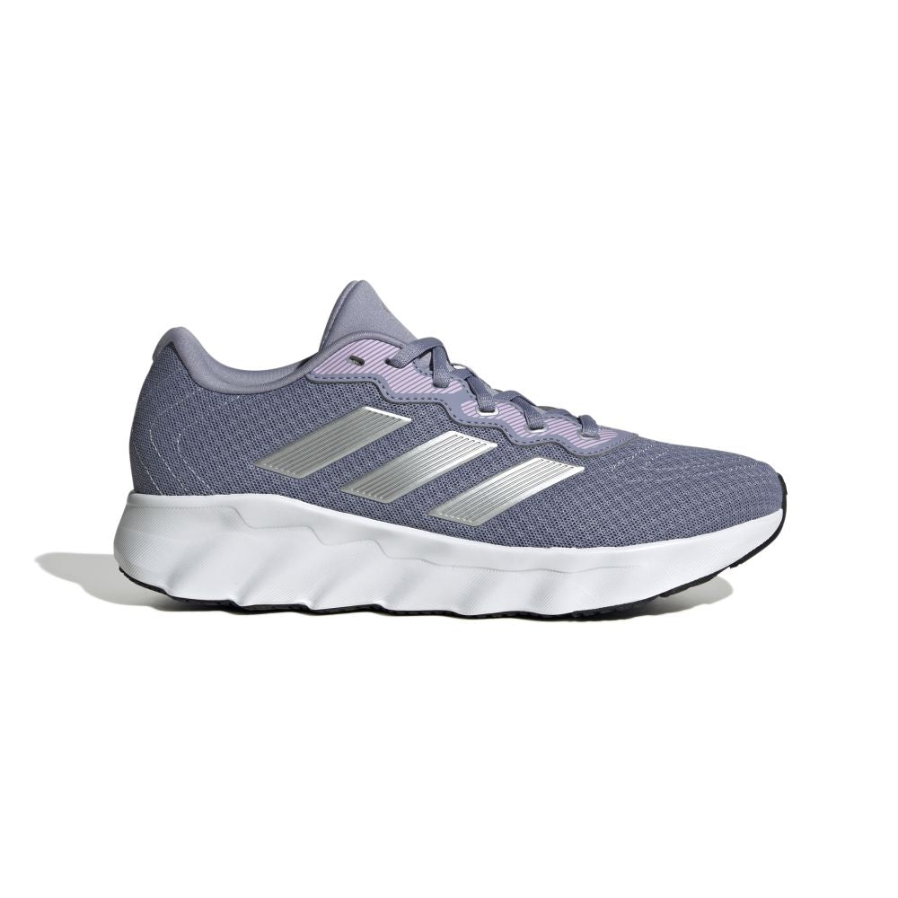 Tenis Mujer adidas Switch Move - Morado