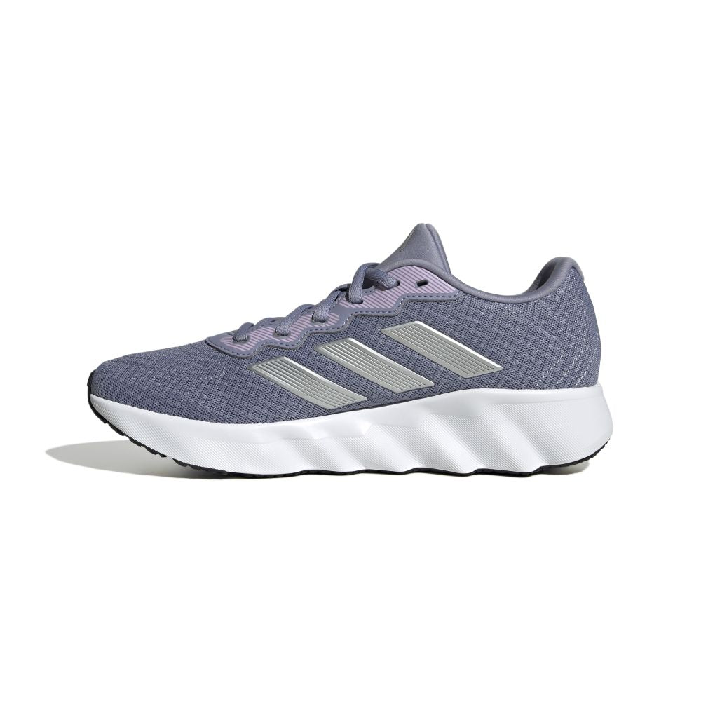 Tenis Mujer adidas Switch Move - Morado