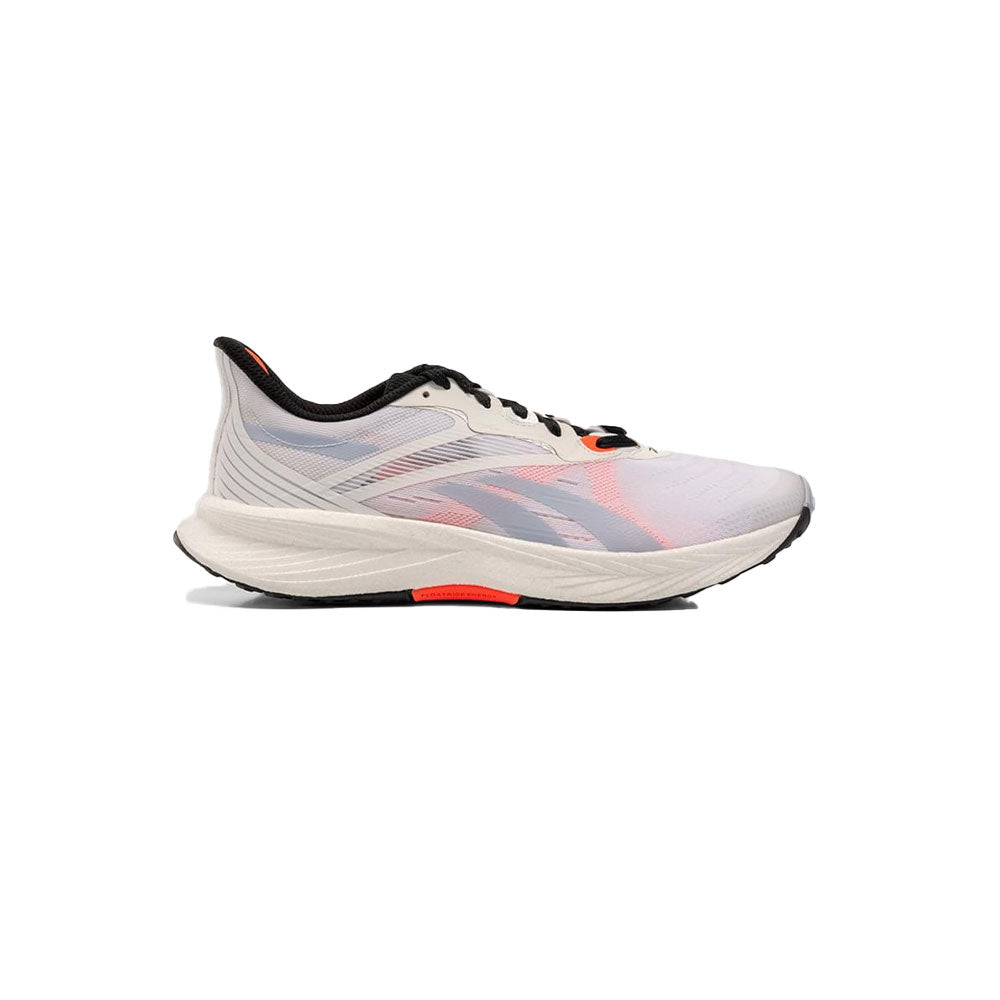 Tenis Hombre Reebok Floatride Energy 5 -Blanco-Naranja