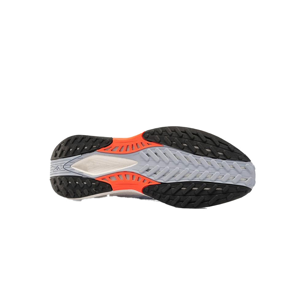 Tenis Hombre Reebok Floatride Energy 5 -Blanco-Naranja