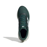 Tenis Hombre adidas Runfalcon 2.0 - Verde