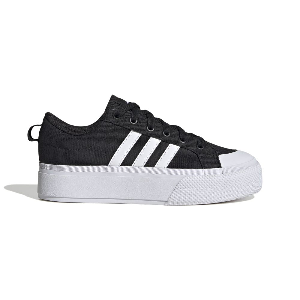 Tenis Mujer adidas Bravada 2.0 - Negro