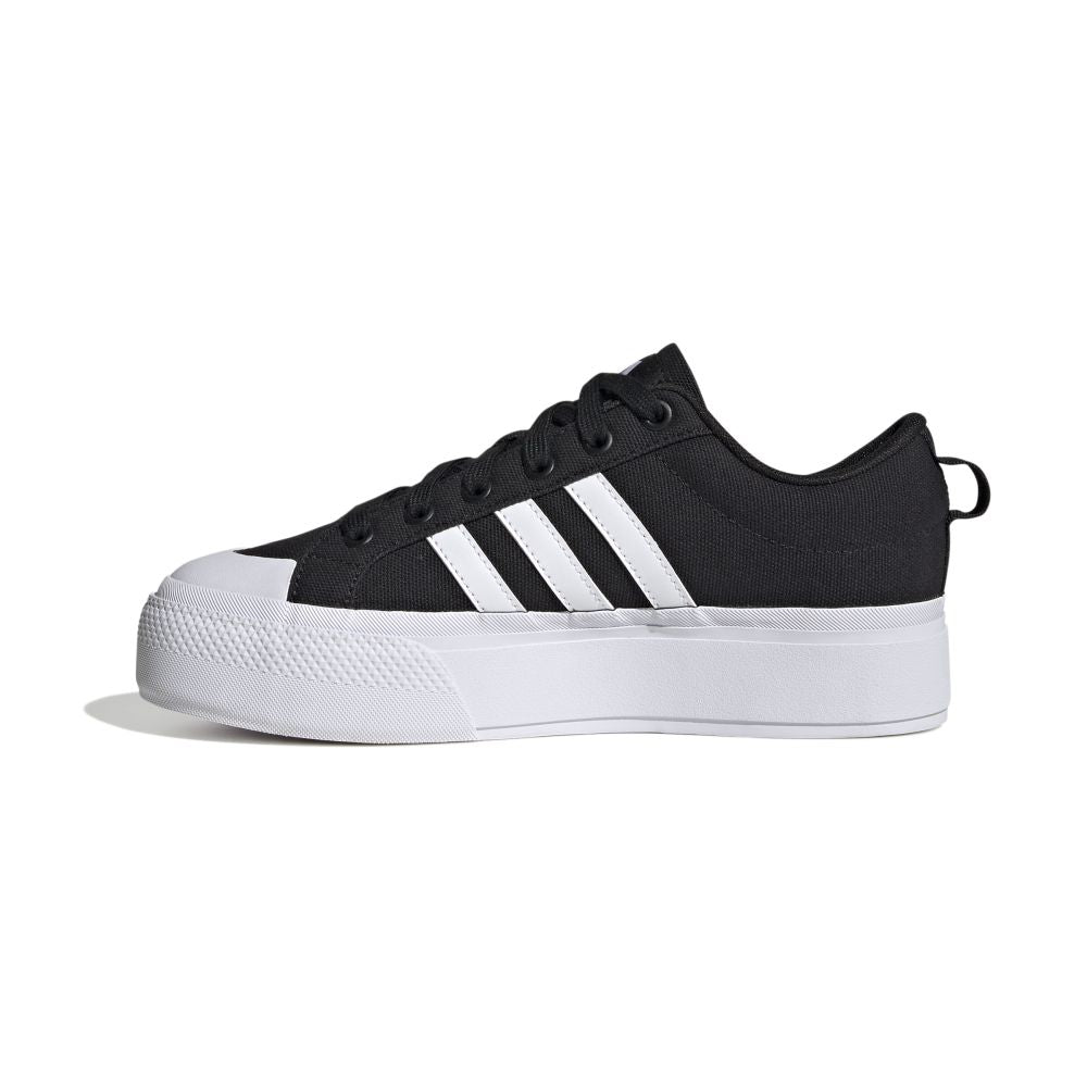 Tenis Mujer adidas Bravada 2.0 - Negro