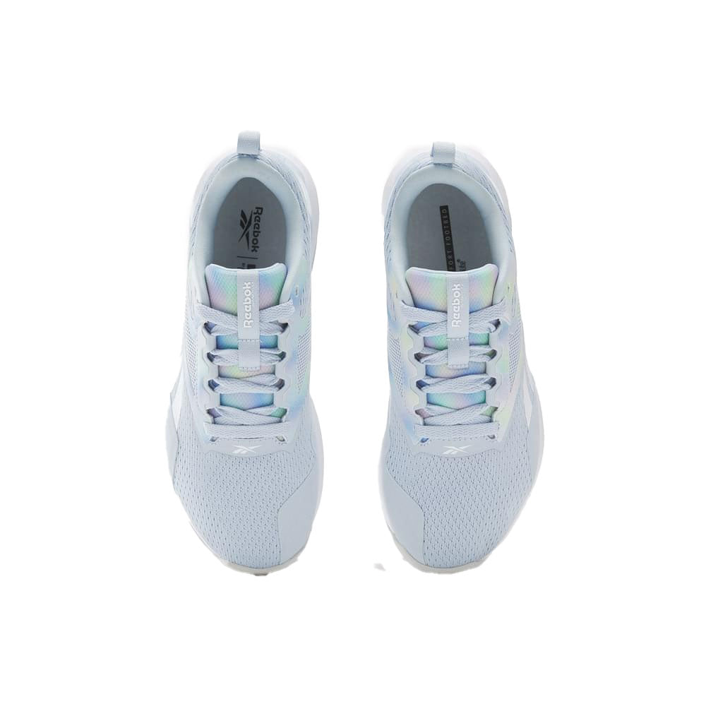 Tenis Mujer Reebok Nanoflex Tr 2 - Azul-Blanco