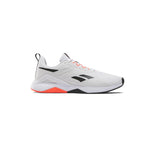 Tenis Mujer Reebok Nanoflex Tr - Blanco