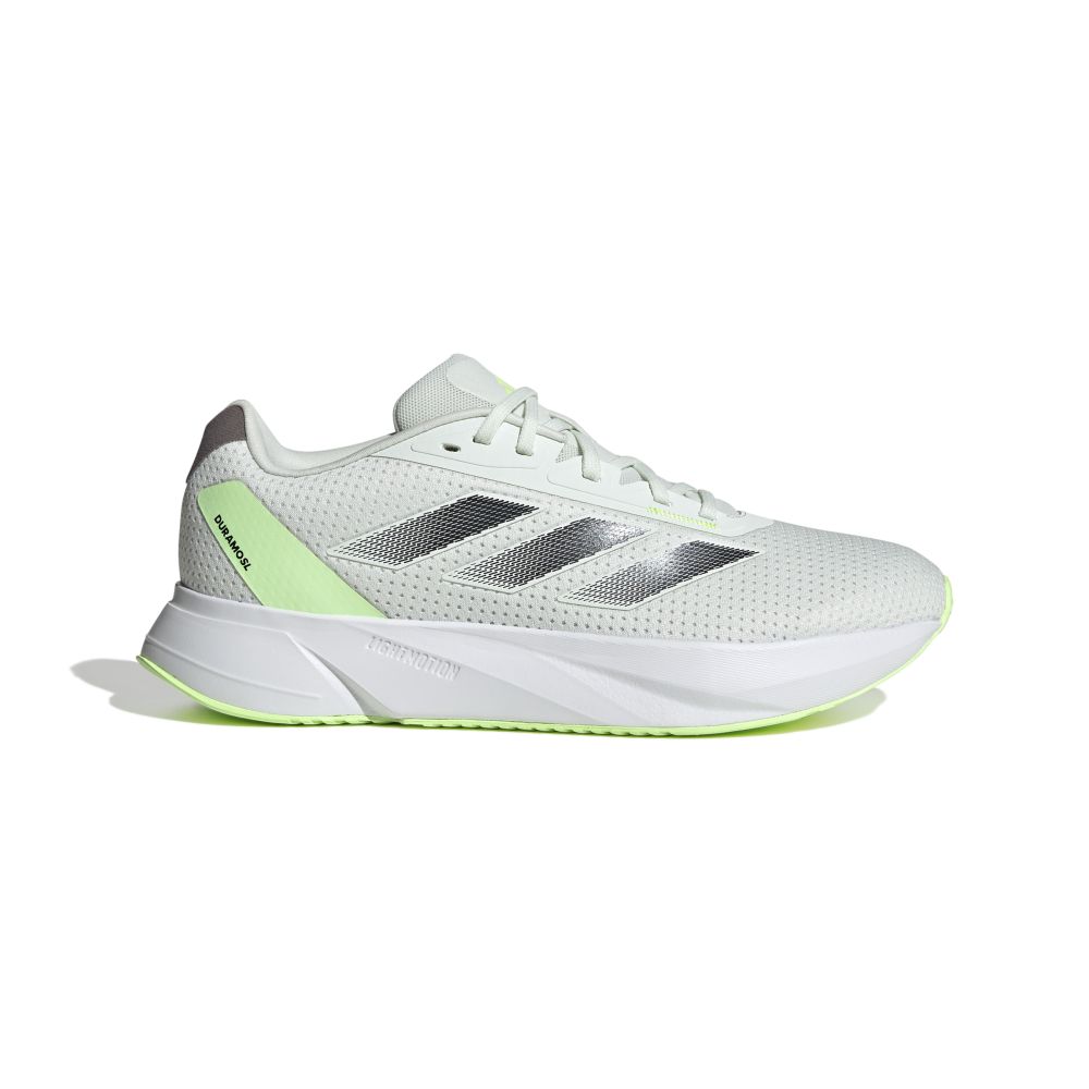 Tenis Hombre adidas Duramo SL - Blanco