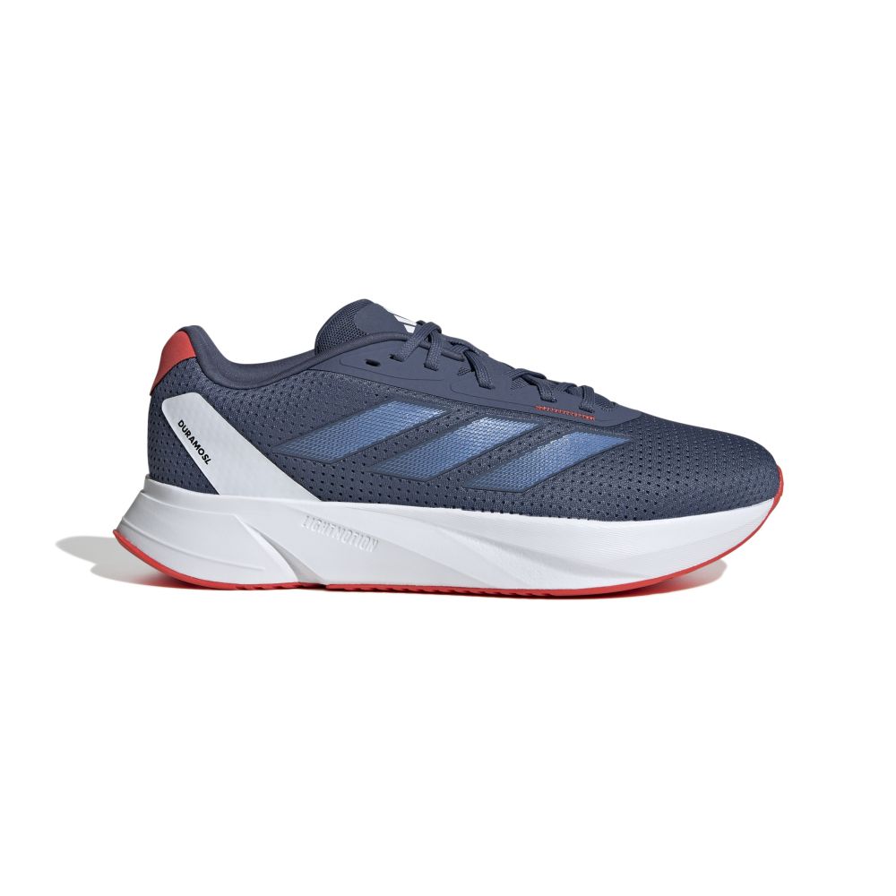 Tenis Hombre adidas Duramo Sl - Azul