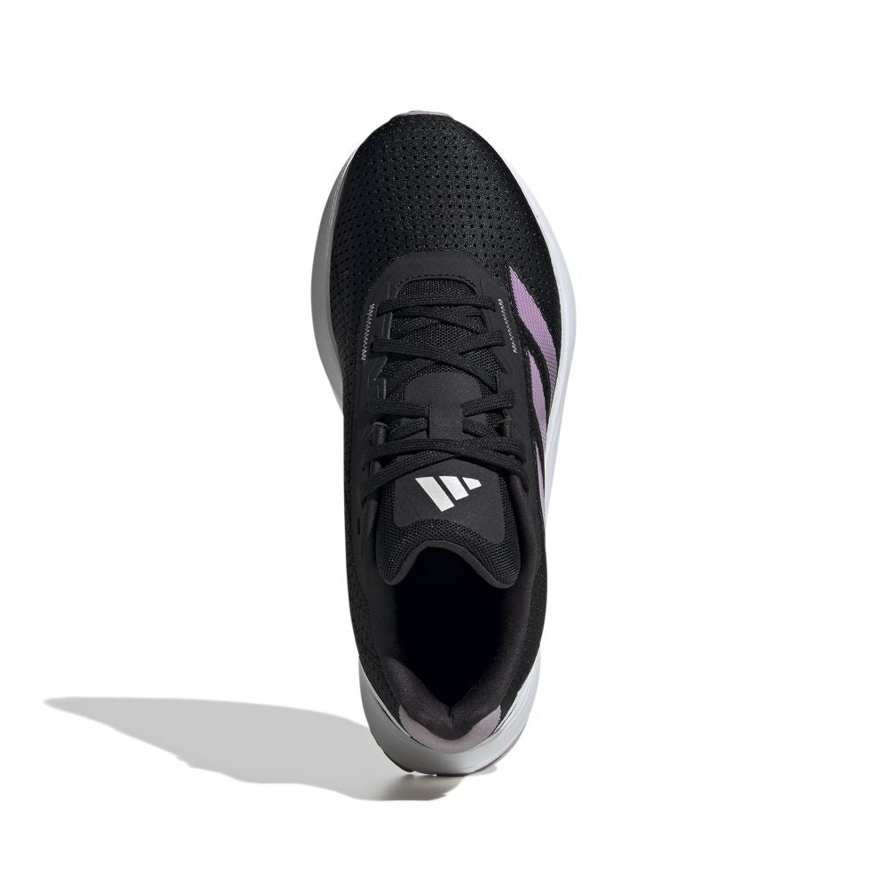 Tenis Mujer adidas Duramo Sl - Negro-Lila