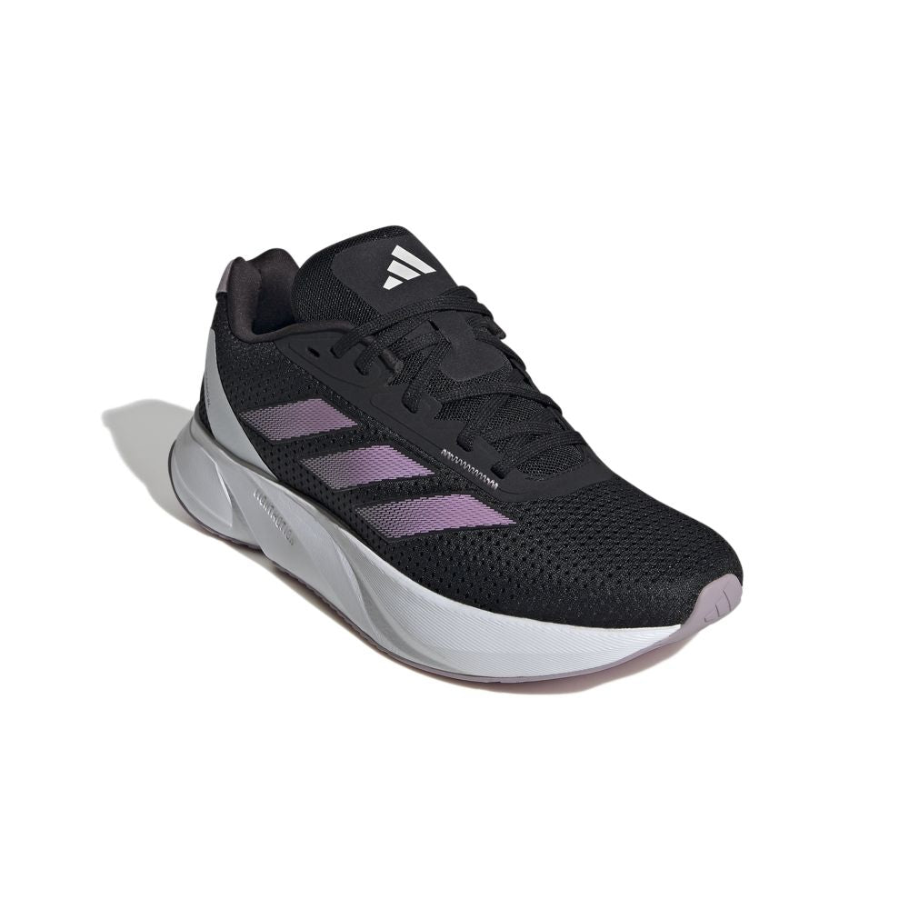 Tenis Mujer adidas Duramo Sl - Negro-Lila