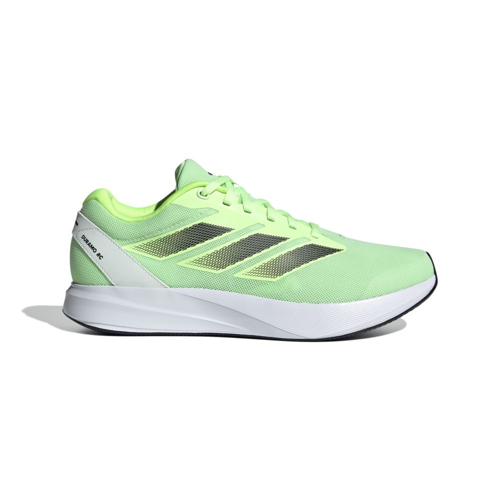 Tenis Hombre adidas Duramo RC - Verde