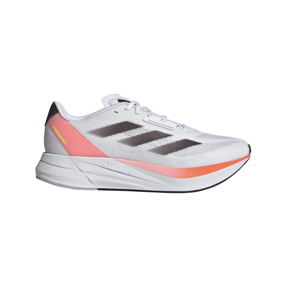 Tenis Hombre Adidas Duramo Speed Blanco