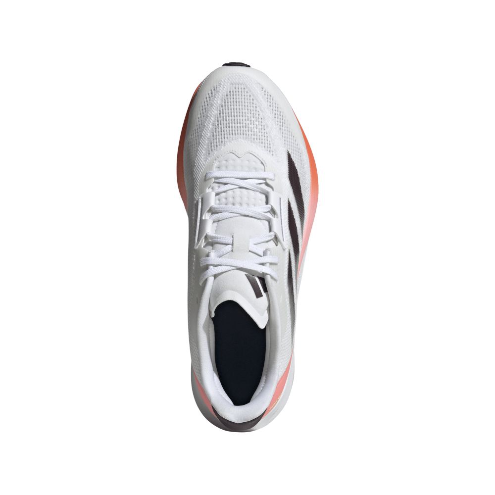 Tenis Hombre Adidas Duramo Speed Blanco