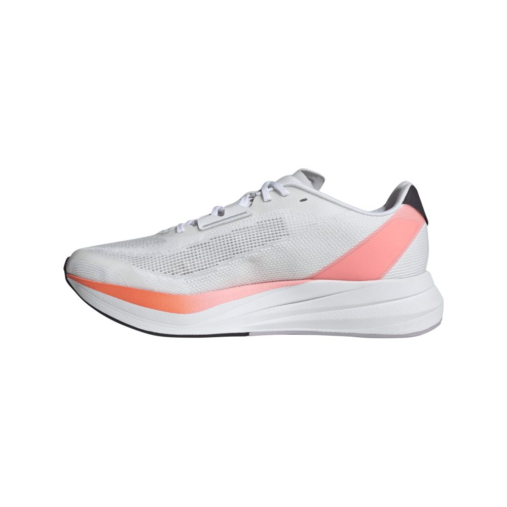 Tenis Hombre Adidas Duramo Speed Blanco