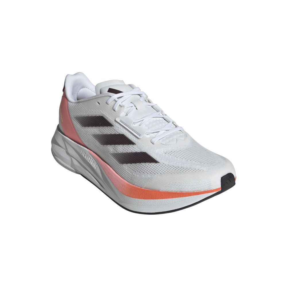Tenis Hombre Adidas Duramo Speed Blanco