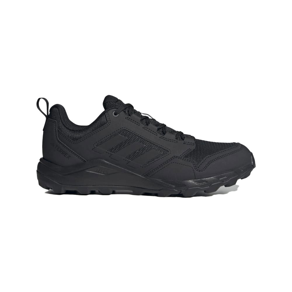 Tenis Hombre Adidas Tracerocker 2.0 -Negro