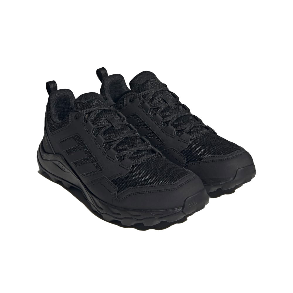 Tenis Hombre Adidas Tracerocker 2.0 -Negro