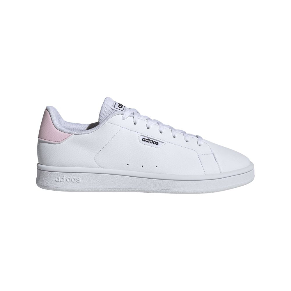 Tenis Mujer Adidas Urban Court Blanco
