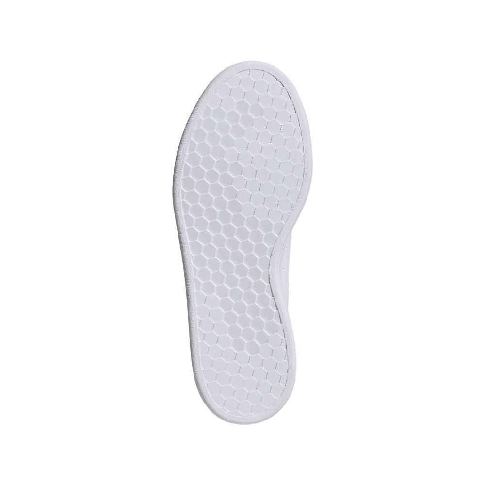 Tenis Mujer Adidas Urban Court Blanco
