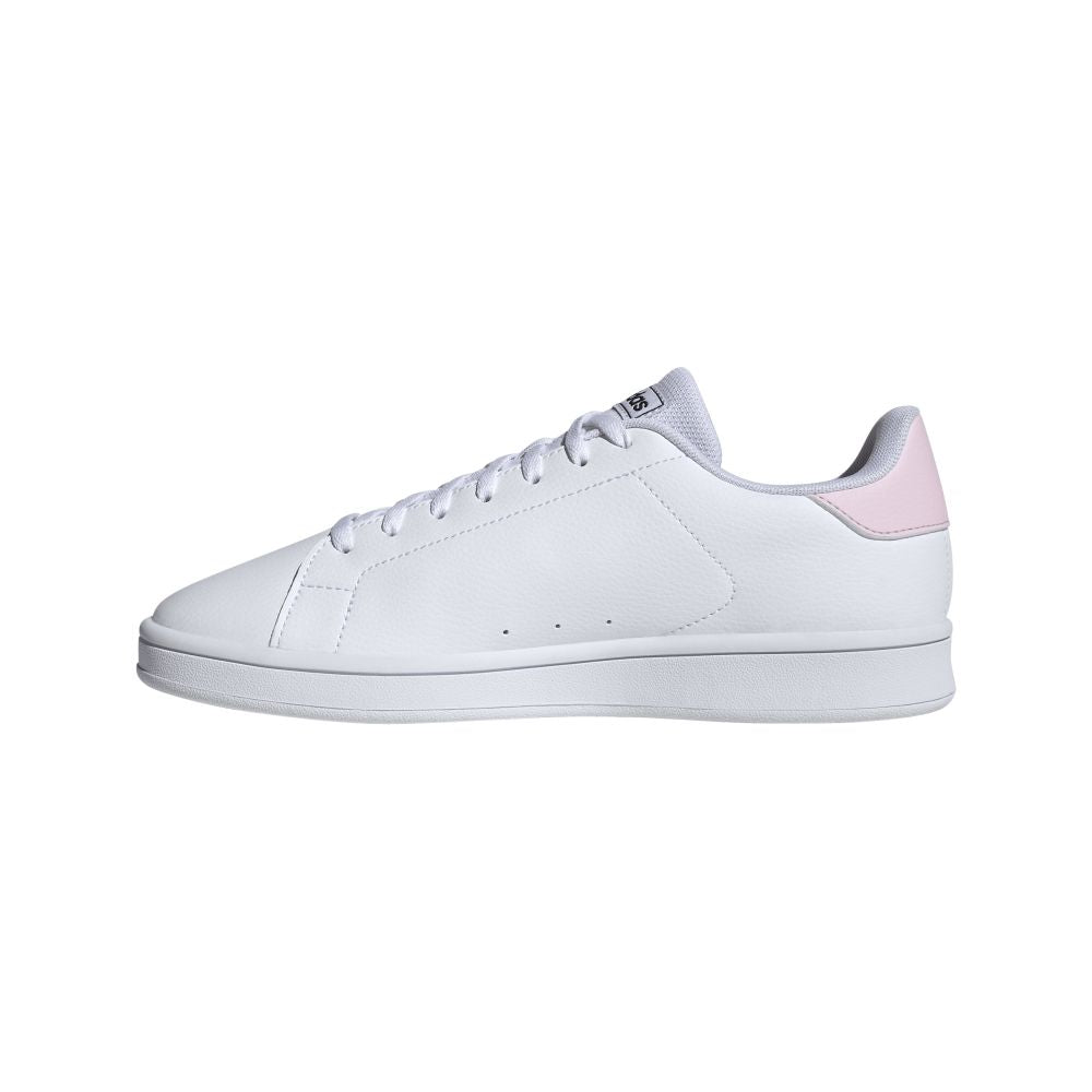 Tenis Mujer Adidas Urban Court Blanco