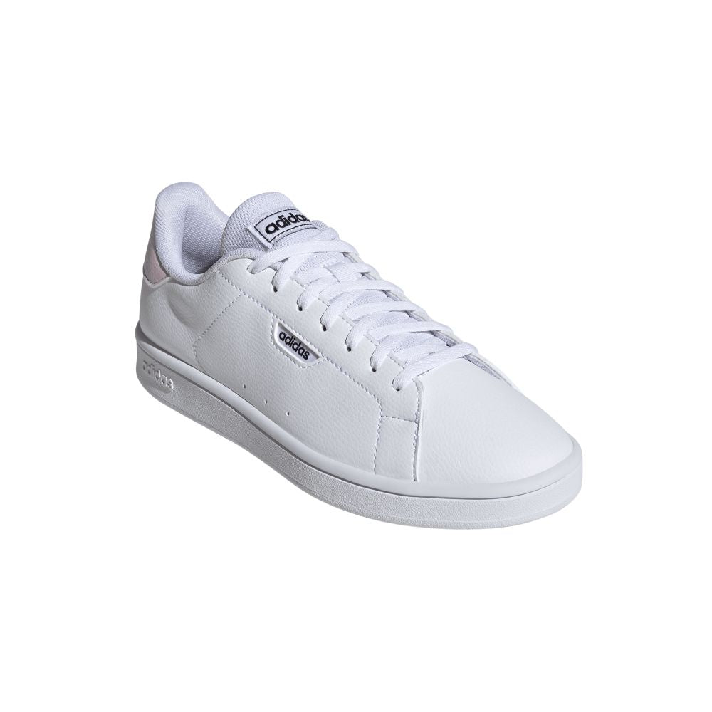 Tenis Mujer Adidas Urban Court Blanco