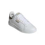 Tenis Mujer Adidas Court Silk - Blanco