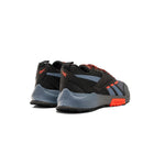 Tenis Hombre Reebok Levante Trail - Negro-Multicolor