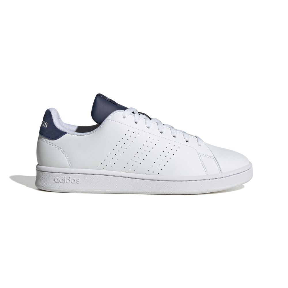 Tenis Hombre adidas Advantage - Blanco