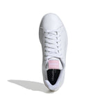 Tenis Mujer adidas Advantage - Blanco
