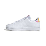 Tenis Mujer adidas Advantage - Blanco