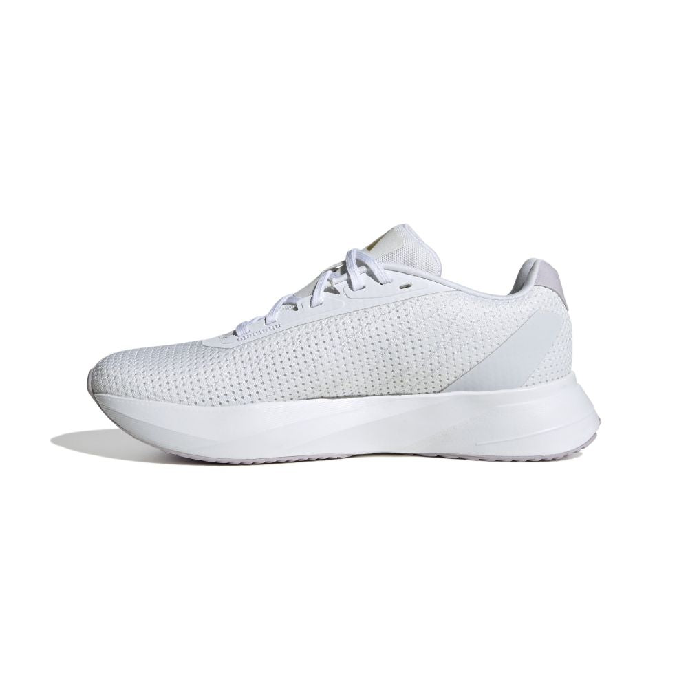 Tenis Mujer adidas Duramo Sl - Blanco-Dorado