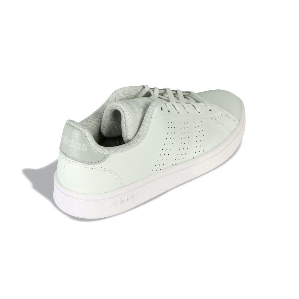 Tenis Mujer adidas Advantage Base - Blanco