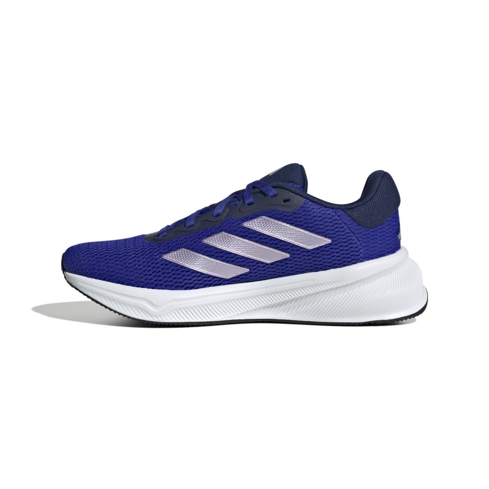 Tenis Mujer adidas Response - Azul