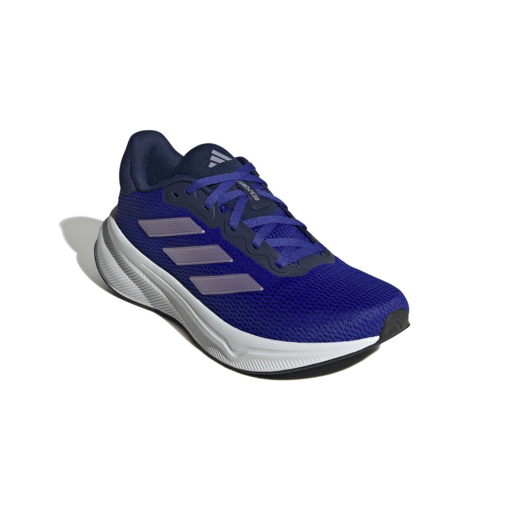 Tenis Mujer adidas Response - Azul