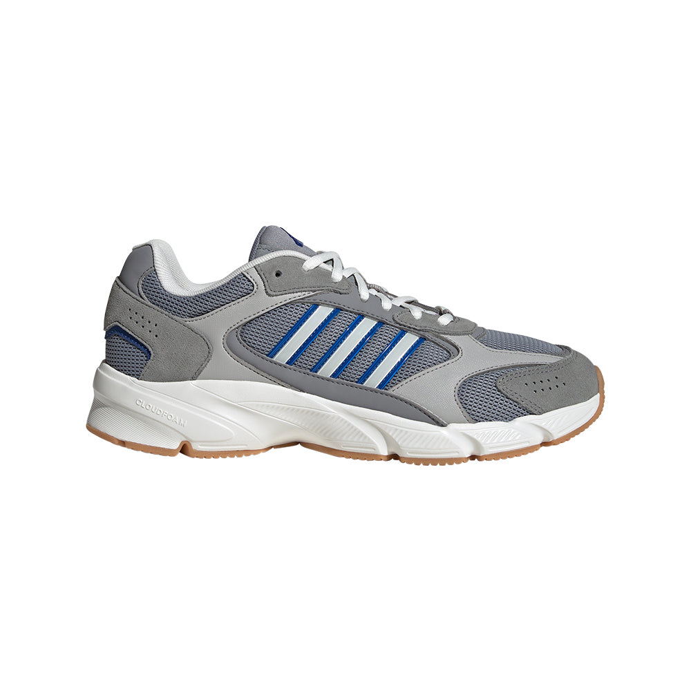 Tenis Hombre Adidas Crazychaos 2000- Gris-Azul