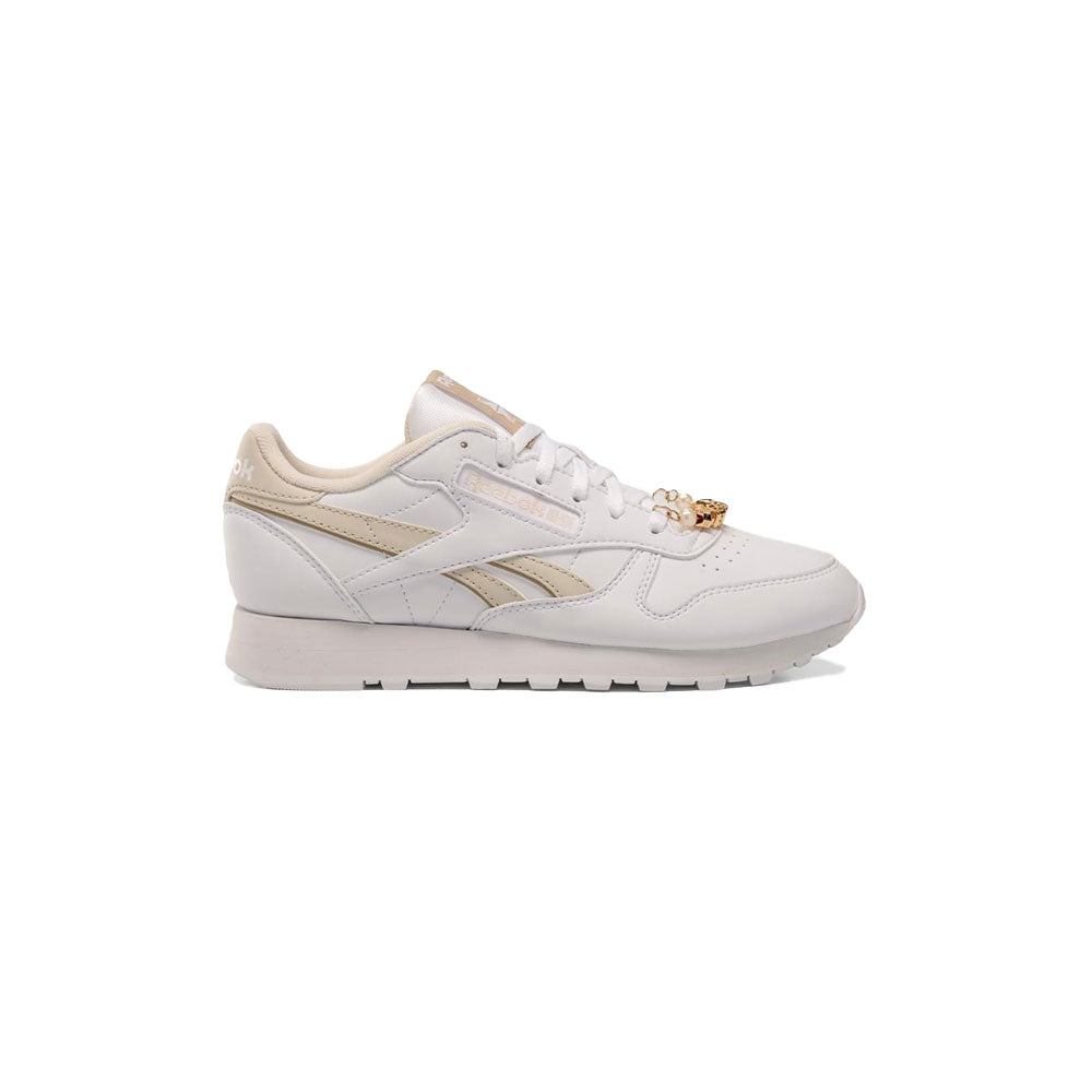 Tenir Mujer Reebok Classic Vegan - Blanco-Rosa