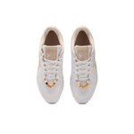 Tenis Mujer Reebok Classic Vegan - Blanco-Rosado