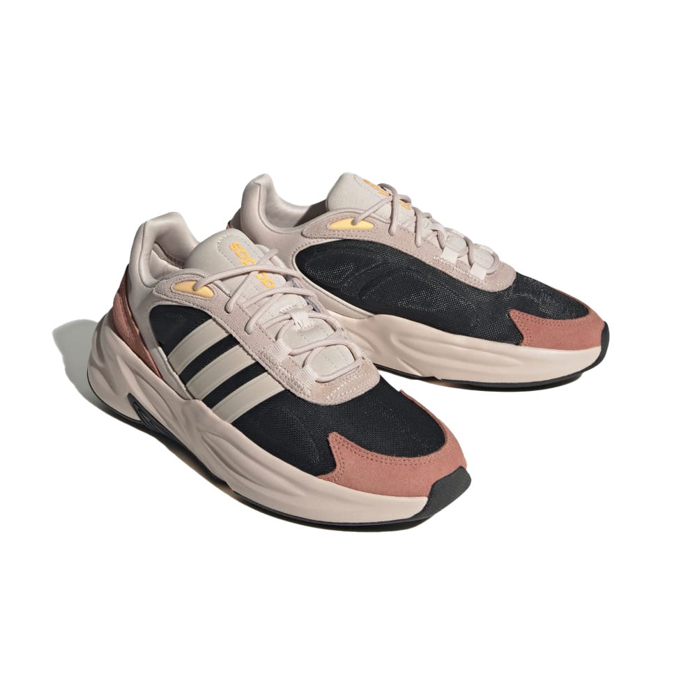 Tenis Mujer Adidas Ozelle - Rosa