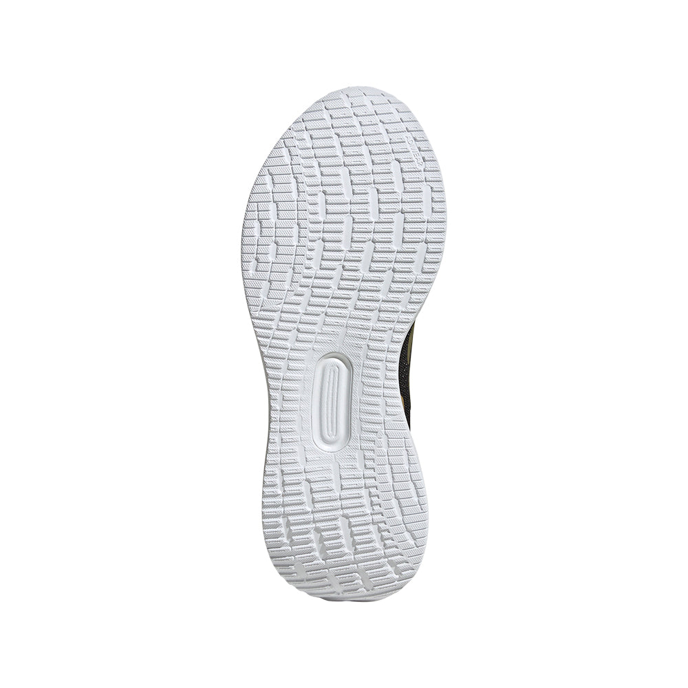 Tenis Mujer Adidas Running Runfalcon 5- Negro-Dorado