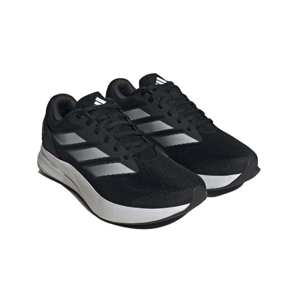 Tenis Hombre Adidas Duramo Rc - Negro-Blanco