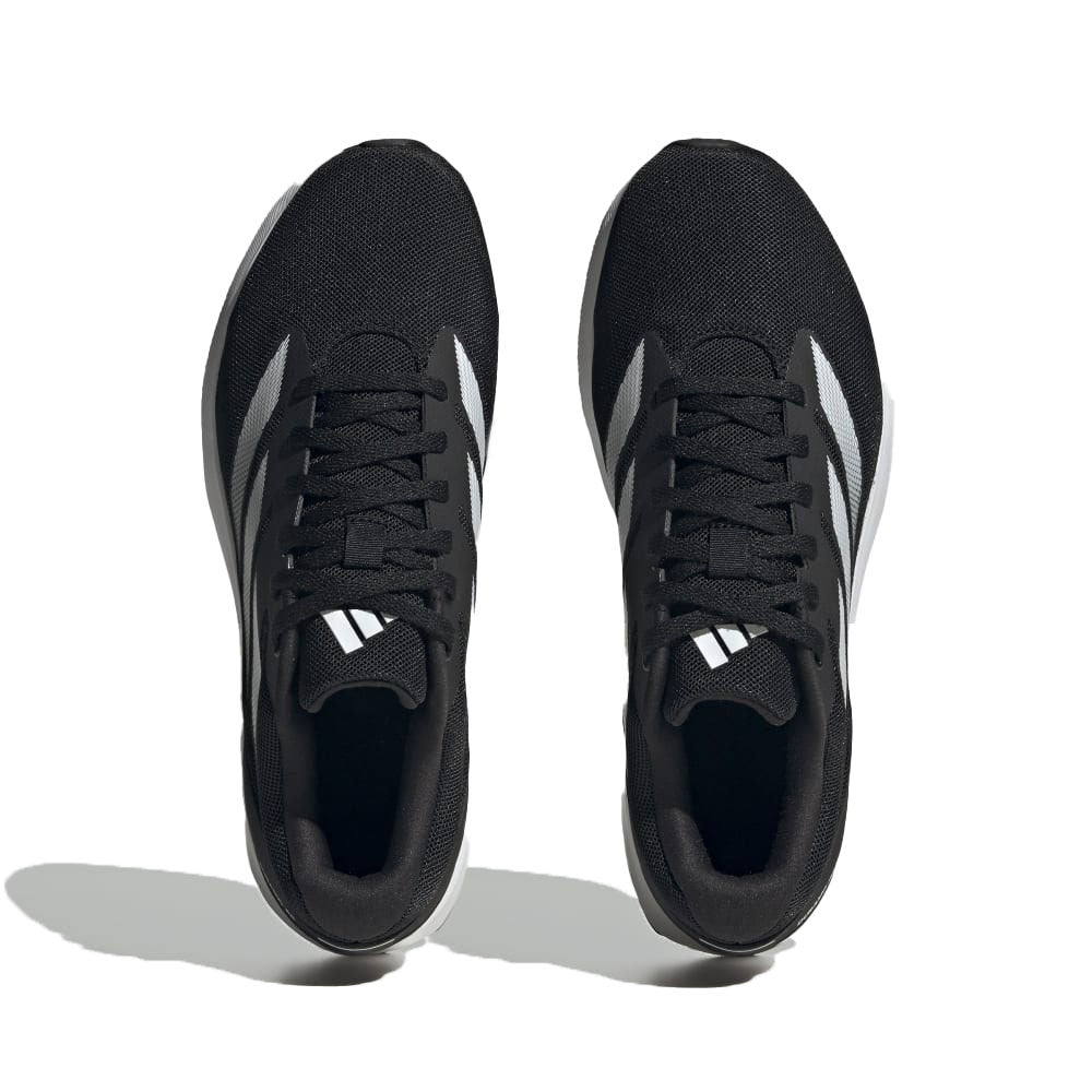 Tenis Hombre Adidas Duramo Rc - Negro-Blanco