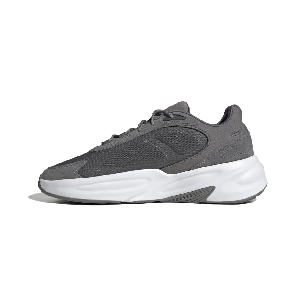 Tenis Hombre Adidas Ozelle - Gris