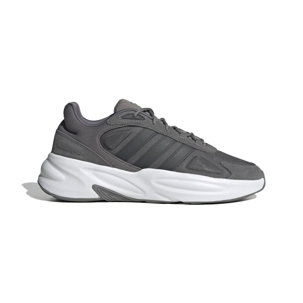 Tenis Hombre Adidas Ozelle - Gris