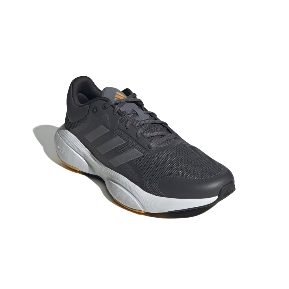 Tenis Hombre Adidas Response - Gris