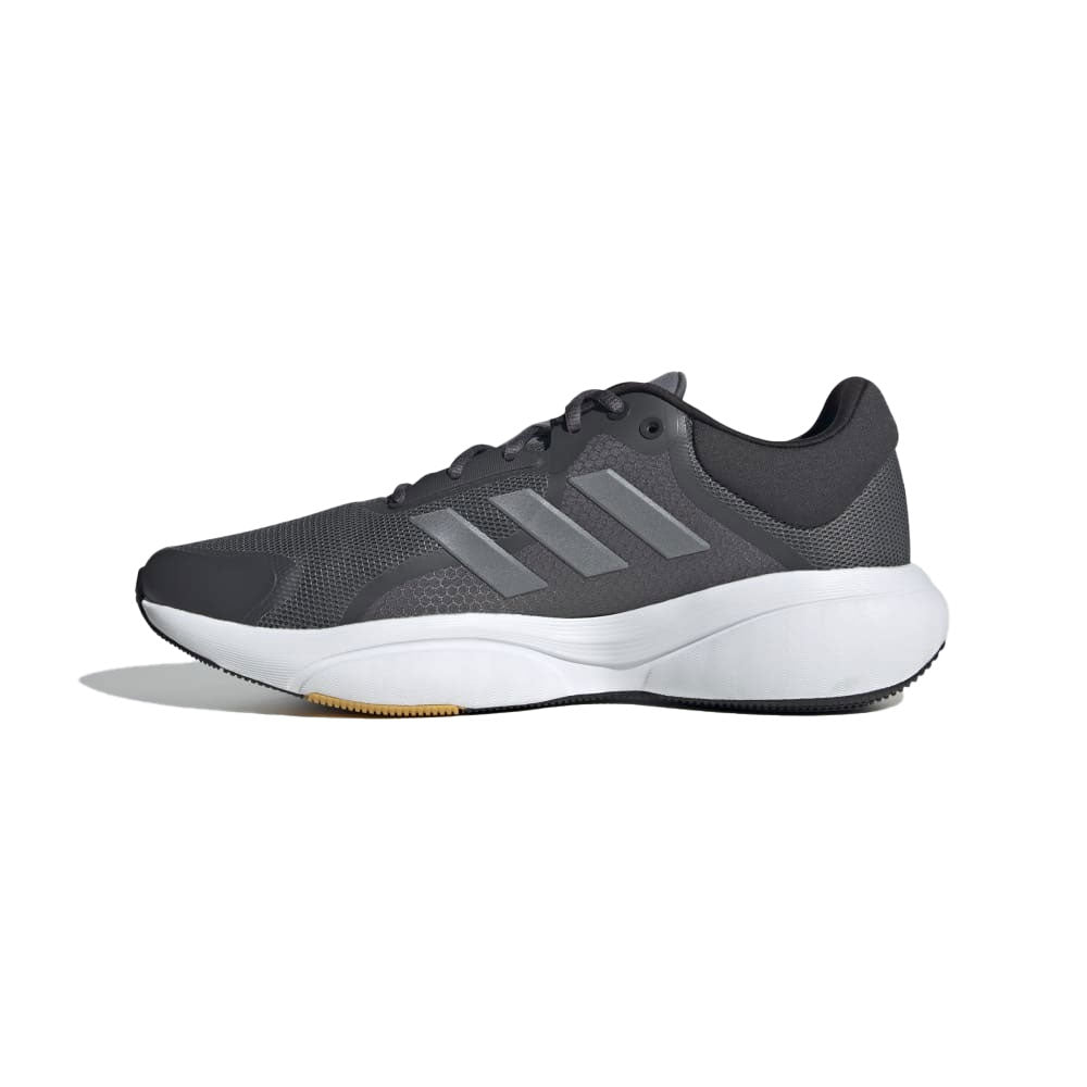 Tenis Hombre Adidas Response - Gris