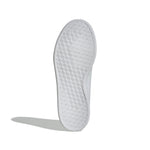Tenis Mujer Adidas Advantage Base - Blanco