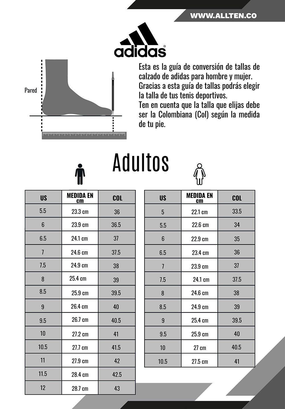 Tenis Mujer adidas Runfalcon 2.0 - Negro-Rosado